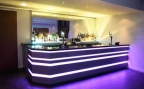 Thiết Kế Nội Thất Không Gian Bar Đẹp Thiết Kế Nội Thất Không Gian Bar Đẹp