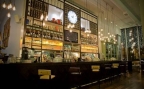 Thiết Kế Nội Thất Không Gian Bar Đẹp Thiết Kế Nội Thất Không Gian Bar Đẹp