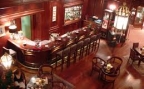 Thiết kế không gian bar đẹp Thiết kế không gian bar đẹp