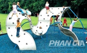 Thiết Kế Khu Vui Chơi Ngoài Trời Cho Trẻ Vận Động Thiết Kế Khu Vui Chơi Ngoài Trời Cho Trẻ Vận Động