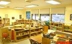 Thiết Kế Phòng Học Montessori Giúp Ích Gì Cho Trẻ