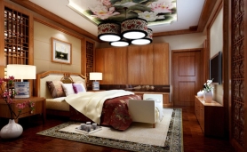 Nội thất biệt thự phong cách Đồng Kỵ – chủ nhà là người biết chơi Nội thất biệt thự phong cách Đồng Kỵ – chủ nhà là người biết chơi