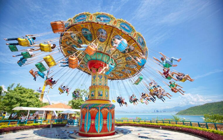 du quay day vang huong dan a z content image