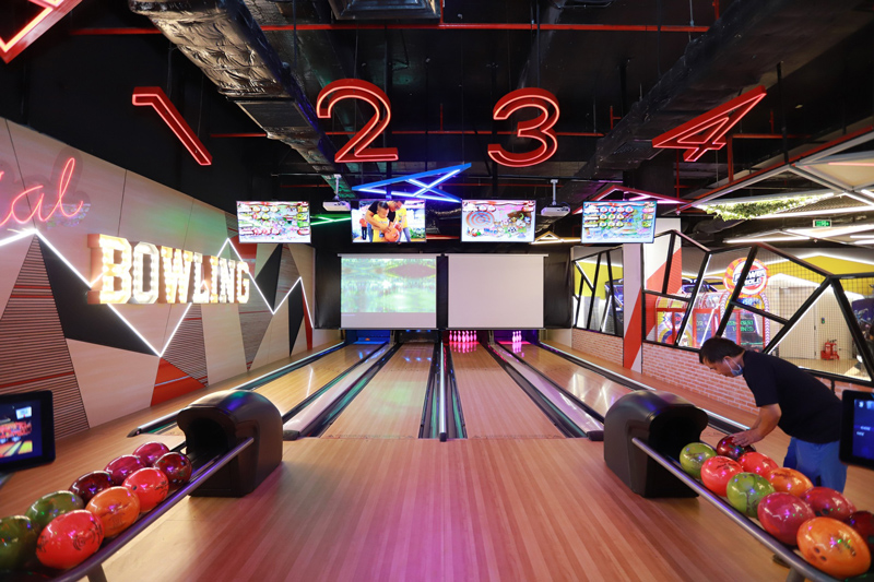 thiet ke khu bowling huong dan a to z content image