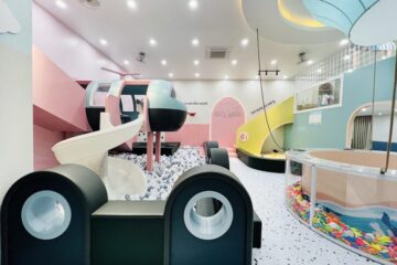 chi phi mo khu vui choi 150m2 du toan content image