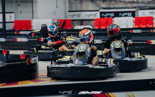 go kart sai gon review 5 duong dua content image