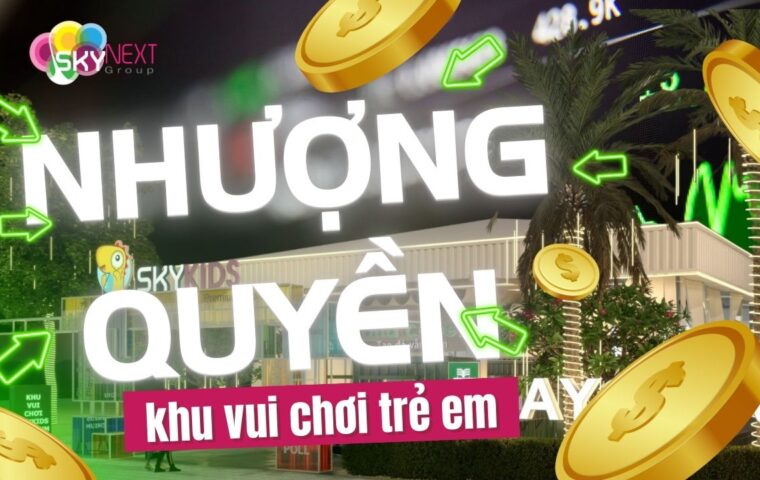 nhuong quyen khu vui choi thiet ke content image